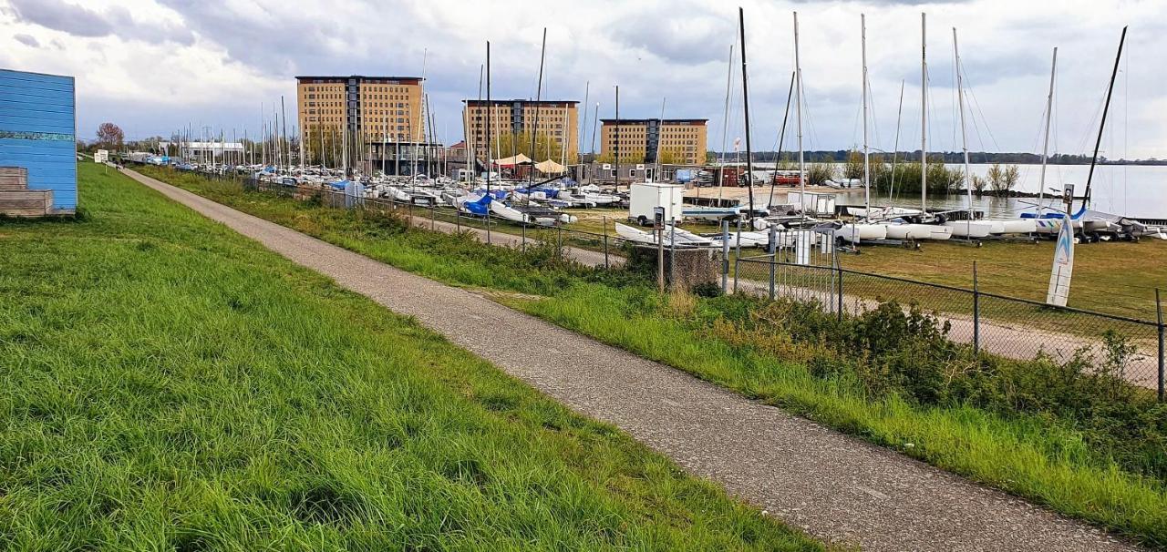 Inntermezzo Almere Exterior foto