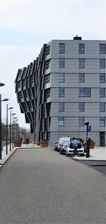 Inntermezzo Almere Exterior foto