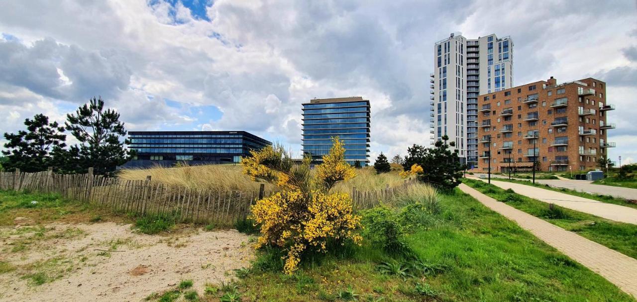 Inntermezzo Almere Exterior foto