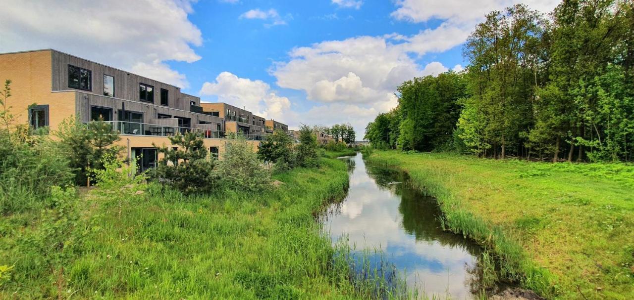 Inntermezzo Almere Exterior foto